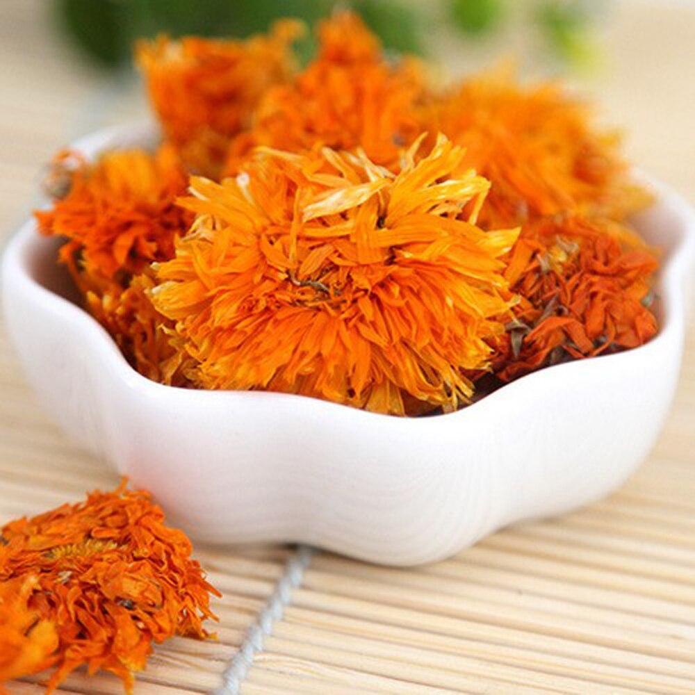 Calendula officinalis Flower extract